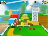 Super Mario 3D Land - Tanooki Mario