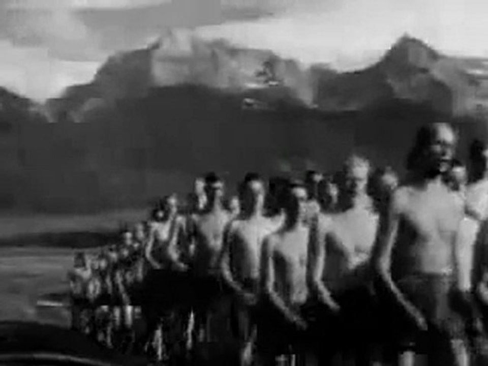 La historia indigna-4- (6 de 33)La conspiración del ocultismo(medium_H.264-AAC)