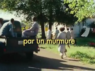 La Couleur des sentiments - BANDE-ANNONCE - YouTube