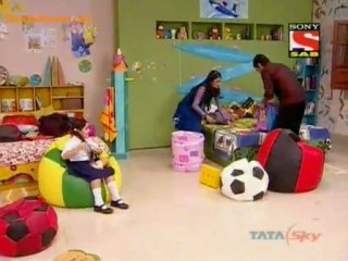 Don't Worry Chachu!!! - 14th October 2011 - pt1