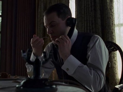 Boardwalk Empire Season 2: Episode 16 Preview