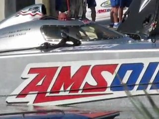2011 Thunder on the Gulf - Orange Beach, AL