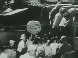 Varan - Das Monster aus der Urzeit