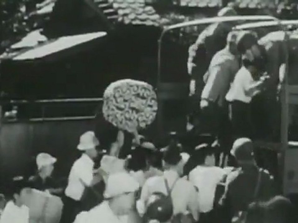 Varan - Das Monster aus der Urzeit