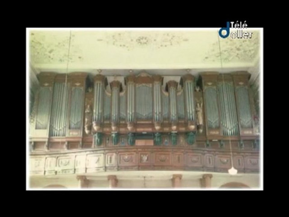 Spectacle Sons et Lumières