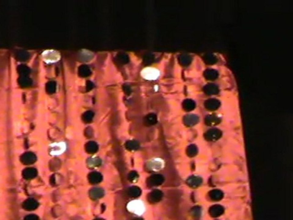 08 OCT 2011 "UN PRELUDE DE BACH" PIANO... JEAN-LUC  VOIX...SAMANTHA DEDIE A MAURANNE