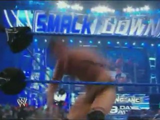 WWE SmackDown 10/14/11 October 14 2011 high Qulity Part 2/6