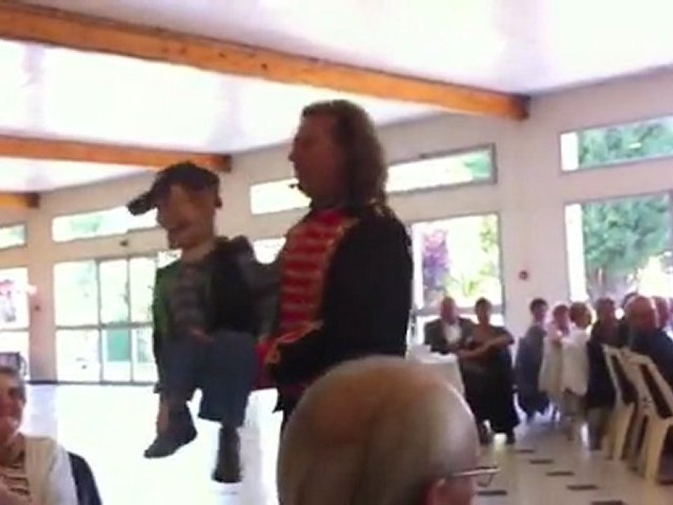 Tino Valentino baby Boom