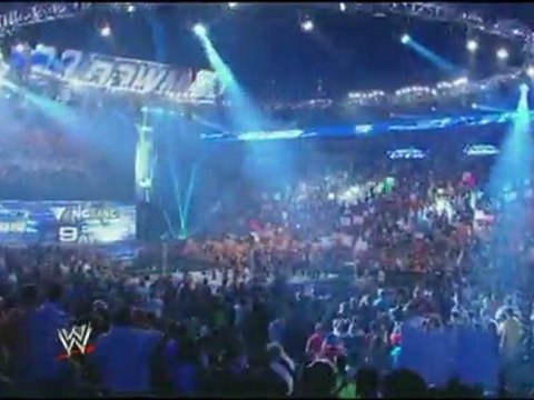 BollyRulez.Net WWE Smackdown - 10/14/11 Part 1/6 (HQ)