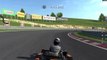 Gran Turismo 5 Spec 2.0 - Gran Turismo Racing Kart 125 Gameplay