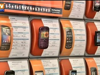 La panne qui va coûter très cher à BlackBerry