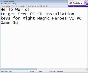 Might & Right Heroes VI Download
