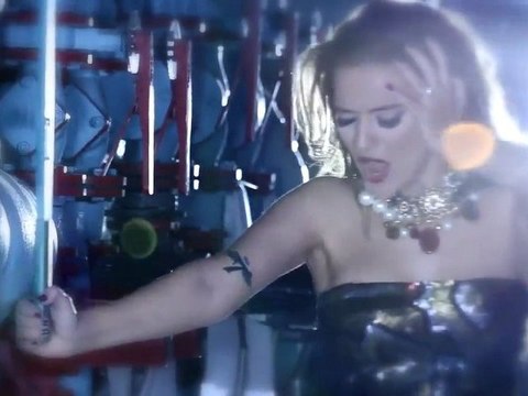 [HITCLIP] Demet Akalın - Olacak Olacak (HD)