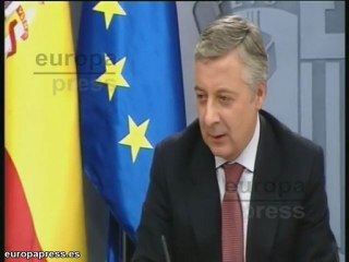 Gobierno respeta pero no valora decisión del PSE