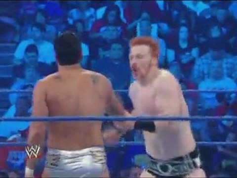 BollyRulez.Net WWE Smackdown - 10/14/11 Part 4/6 (HQ)