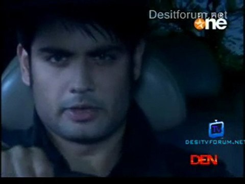 Pyaar Kii Yeh Ek Kahaani - 14th October 2011 Video Watch pt1