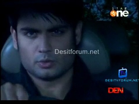 Pyaar Kii Yeh Ek Kahaani - 14th October 2011 Part 1 - ApnaDesi-Tv.Net