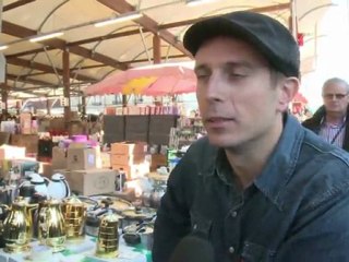 Aubry appelle les électeurs à "ne pas répondre aux injonctions"