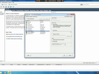 How To Mount an ISO from a Datastore in the vSphere Client
