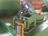 wire  drawing machine  (dry)  www.s-sim