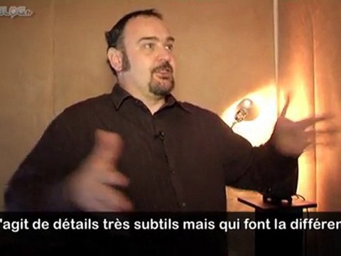 Forza Motorsport 4 : notre reportage sur le son