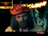 Dwarkadheesh- 14th October 2011 Video Watch Online Pt2