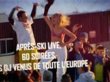 Avoriaz Ski&Music World 2012