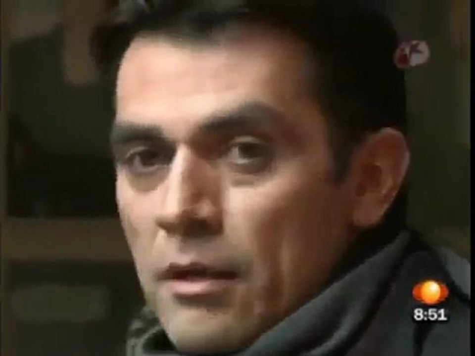 Jorge Salinas habla de su salud _1N