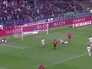 Rouge et Noir : L'avant-match côté SRFC