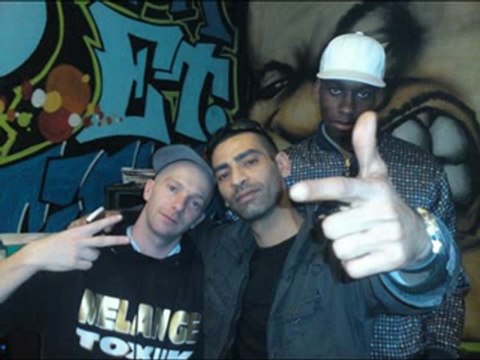 Melange Toxik - Hugo Boss - Whity !!!!!!!!!! Medley Mix !!!!!!!!!!!!