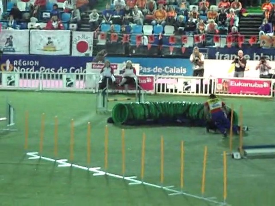 antalaya et teo liévin 2011