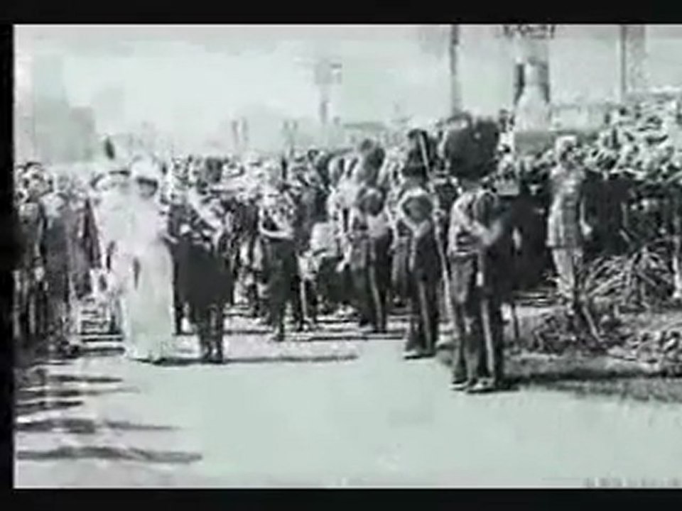 Peter Psycho Ehlers - Lenin_Revolutionary_-_Documentary
