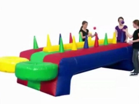 Huefburg mieten Chur| Hupfburg mieten und Vermieten