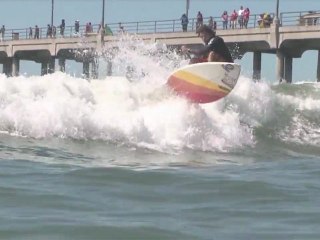 WAPALA Mag N°70 : Quiksilver Pro France 2011, Stand Up World Tour California