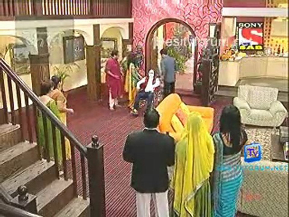 Sajan Re Jhoot Mat Bolo - 14th October 2011 - pt1