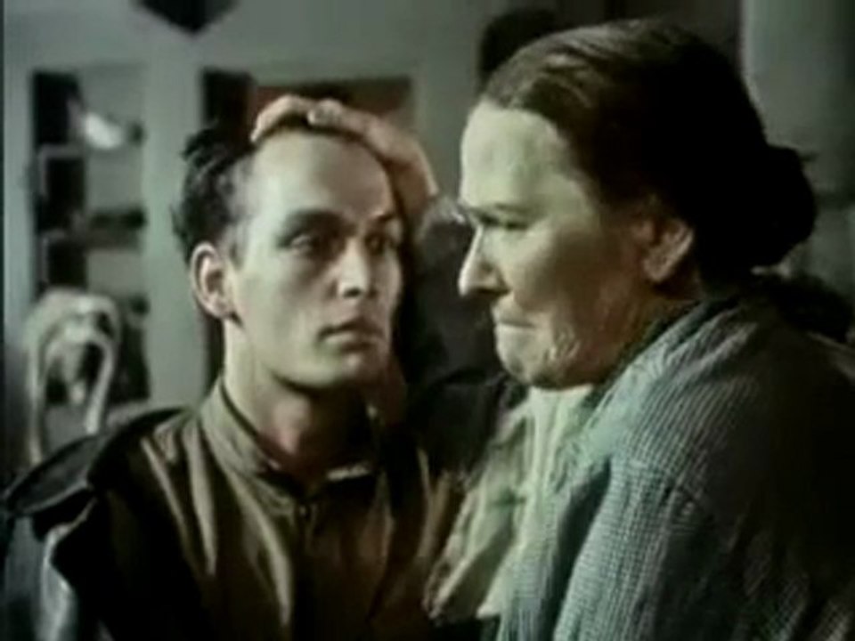 Inside the Mind of Peter Ehlers  - Bravely_to_battle