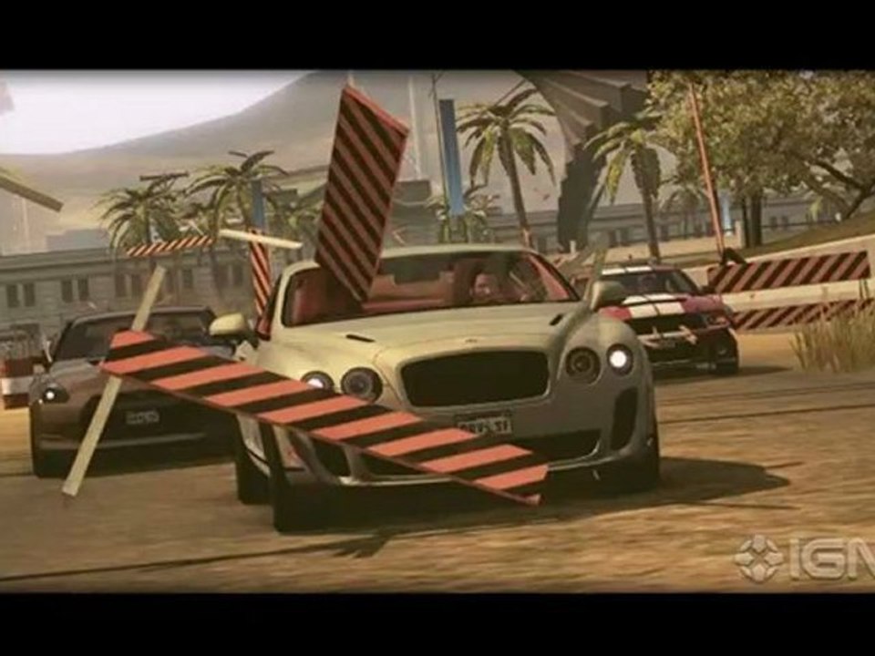 Driver: San Francisco Trainer DOWNLOAD FOR FREE