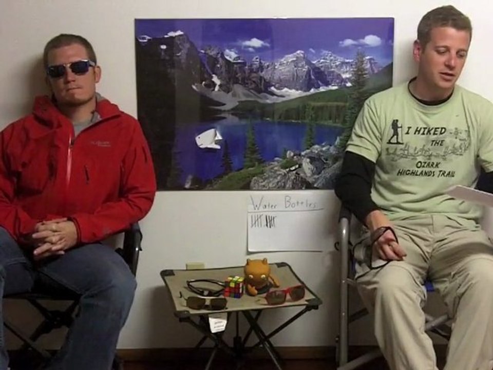Ryders Eyewear - Sunglasses for the Outdoors - Episode 244