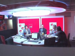 Les coulisses de la matinale spéciale Primaire PS