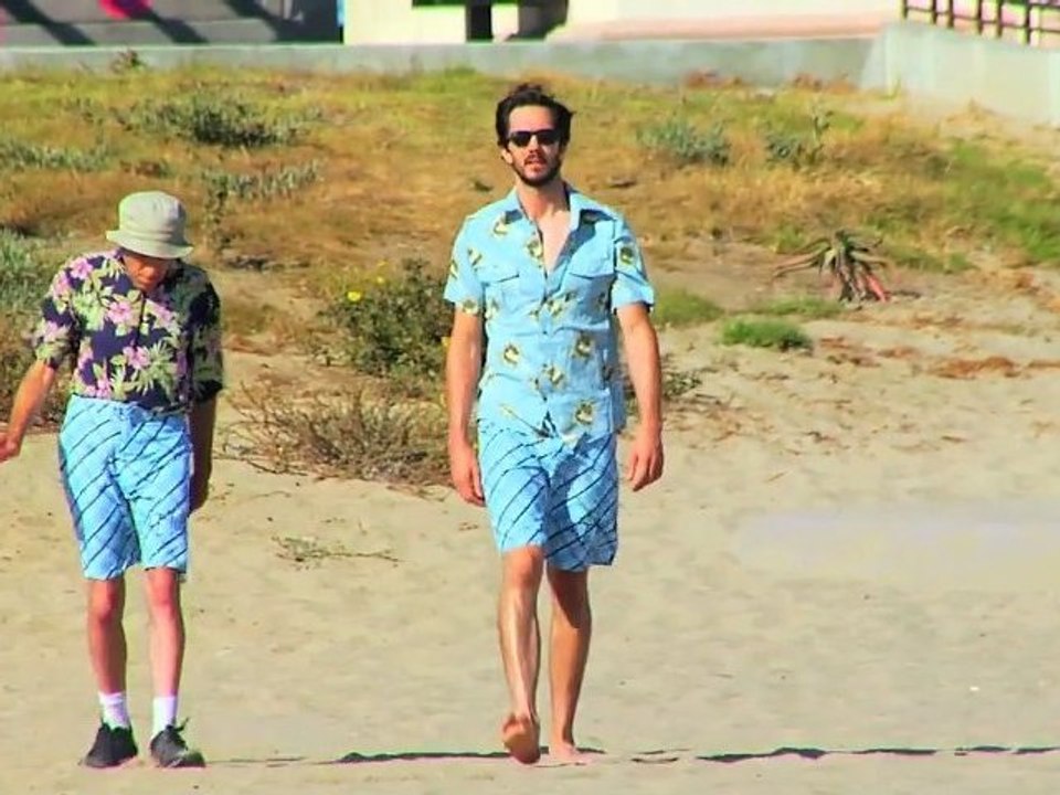 "Bikini Ballers" - Ep #12, Model Ball Special Edition HD