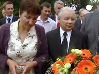 Polonia al voto: favorito premier Tusk