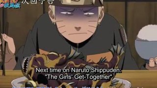 Naruto Shippuden 232 - Preview [Eng Sub]