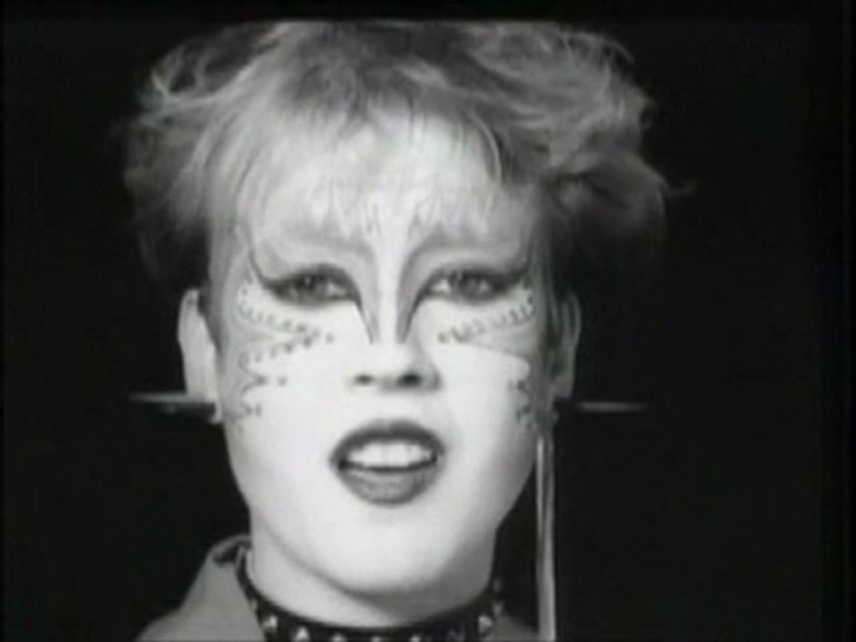 Codley & Creme - Cry