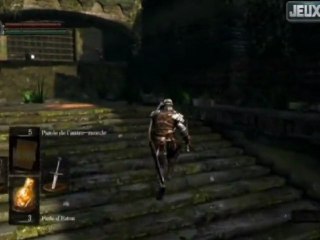 Dark Souls (Test - Note 16/20)
