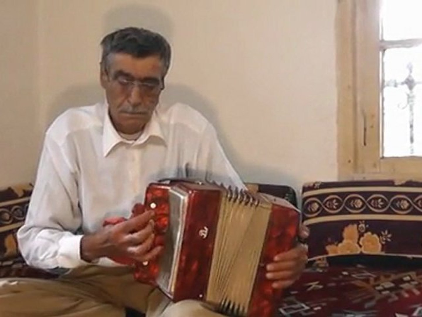 ⁣Adem AKALAN , 18.BÖLÜM , Soğanlı Köyü,mızıka,Şeşen,accordion circassian music,pshinawa