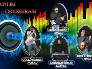 MURAT KOBAN VE ATILIM ORKESTRASI