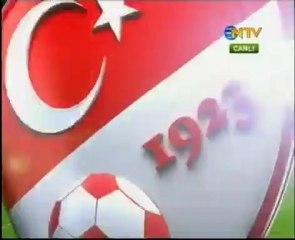 Türkiye-0 Almanya-2 (Müller) -SUPERSTADYUM.NET