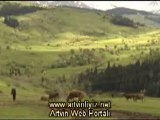 ''Cennetten Bir Köşe Artvin'' Belgeseli Video
