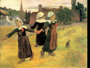 Bonsoir Maître de Maison (Sonerien Du)