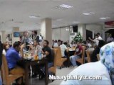 Nusaybin'de İshak Demir ile Urfa Sıra Geceleri - Nusaybin Haber - Nusaybin Haberleri